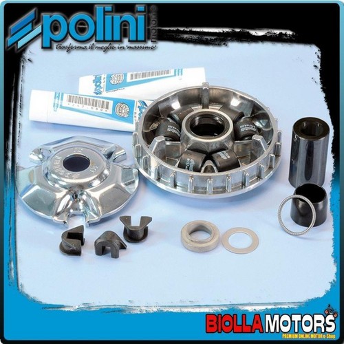 241 608 variatore speed - variatore, hi-speed