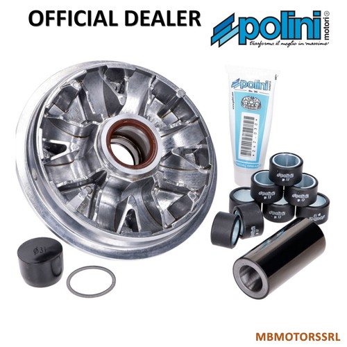 Polini 241 760 variatore - 241.760, alta
