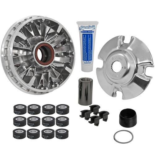 Variatore speed polini - hi-speed,