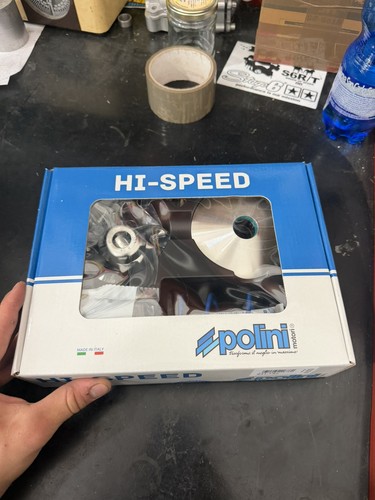 241 752 variatore - 241.752, polini
