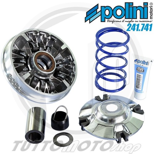 Kit variatore yamaha max 300 - kit,