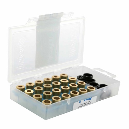 Polini p242421 set rulli - polini,